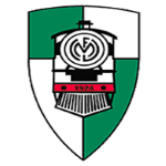 Escudo do Ferroviario Maputo