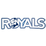 Shield of Johnson University Royals