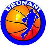 Escudo do Urunani BBC