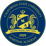 California Maritime Keelhaulers