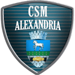 Escudo do BC Teleorman Alexandria