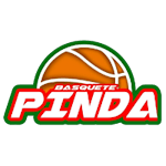 Escudo do Basquete Pinda