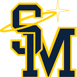 Saint Mary Spires
