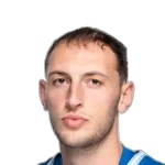 Noah Batchelor