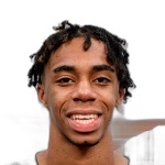 TJ Burch