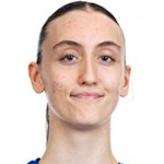 Photo of Albina Syla