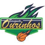 Escudo do Basquete Ourinhos