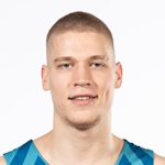 Foto de Saša Ciani