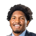 Photo of Melvyn Ebonkoli