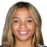 Kymora Johnson