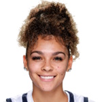 Jada Williams