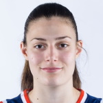 Photo of Katarina Knezevic