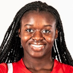 Photo of Mary-Anna Asare