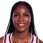 Serah Williams