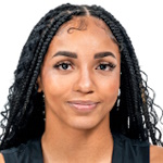 Jzaniya Harriel