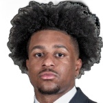 Nasir Whitlock
