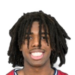 Photo of Malachi Arrington