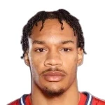 Photo of Cameron Piggee