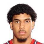 Jordan Rogers