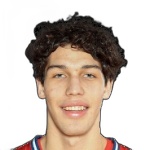 Photo of Stefan Jimenez-Vojnic
