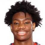 Photo of Ari Fulton