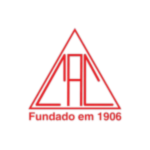 Escudo do CA Cravinhos