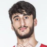 Photo de Gabriel Chachashvili