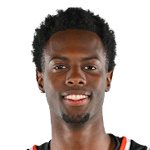 Foto de Darius Gakwasi