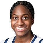 Photo de Jayla Oden