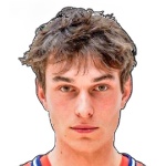 Brady Muller