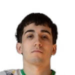 Photo of Santino Guillot