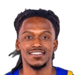 Foto de Jalen Breazeale