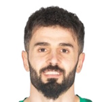 Foto de Farid Radi Mahdi Barushki