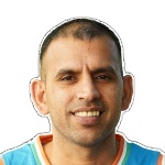 Foto de Singh Joginder