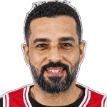 Foto de Mohamed Ebrahim