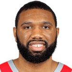 Foto de Eron Gordon