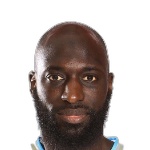 Foto de Lamine Sambe