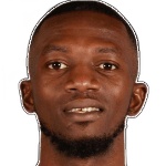 Photo de Samuel Ndong