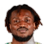 Photo de Mardoche Sambou