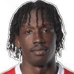 Foto de Derrick Mekenye Ogechi