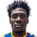 Photo de Léonce Denard Moucketou