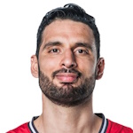 Foto de Mokhtar Ghyaza