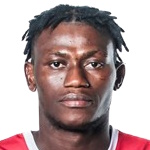 Photo of Alseny Bah