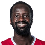 Photo of Oumar Barry
