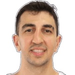 Foto de Viktor Ieronymidis