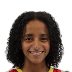 Photo of Zainab Yousef