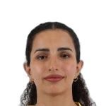 Photo of Abeer Alhamidi