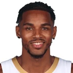Dejounte Murray