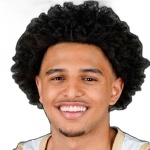 Foto de Deonte Williams