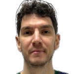 Photo of Osman Sirin
